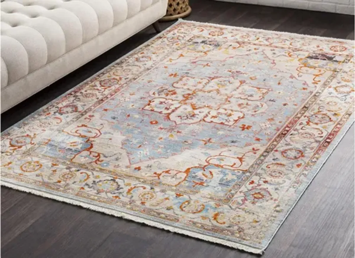 Ephesians Area Rug