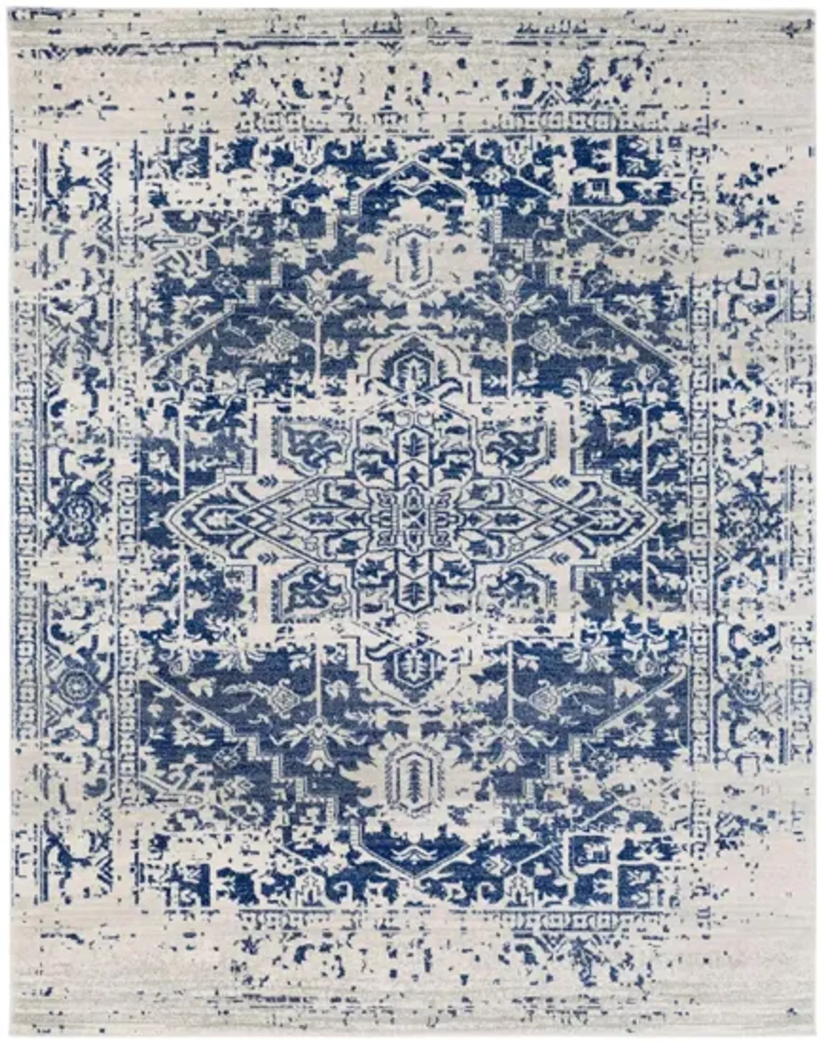 Harput Area Rug