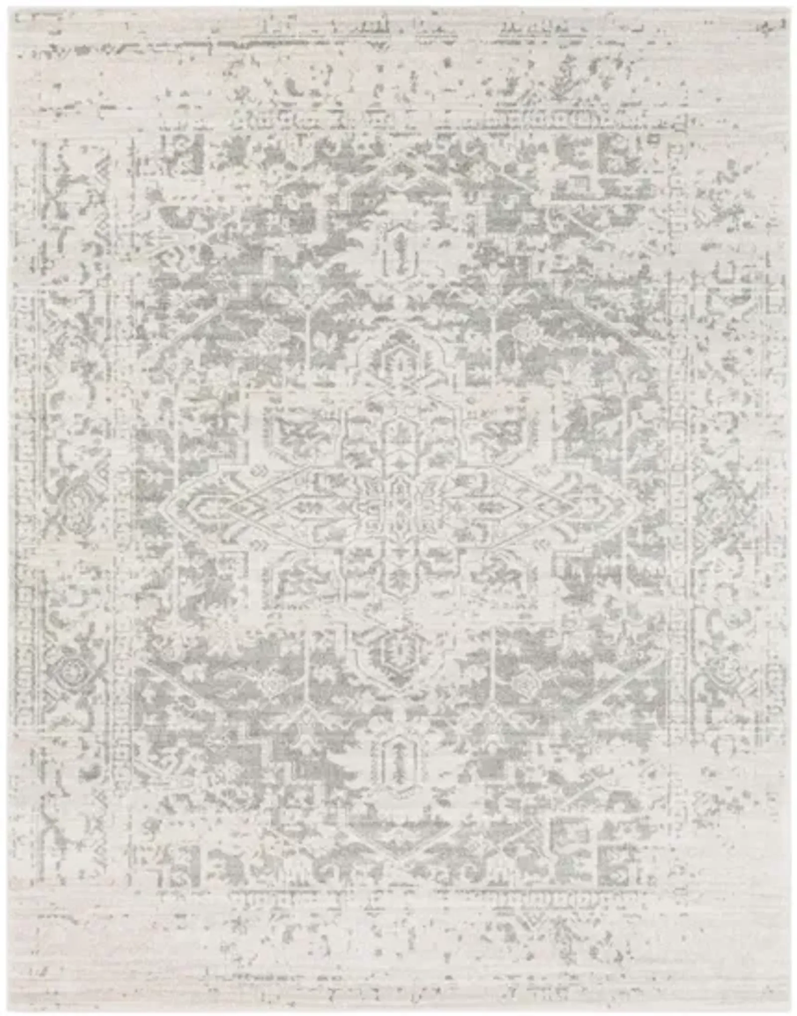 Harput Area Rug