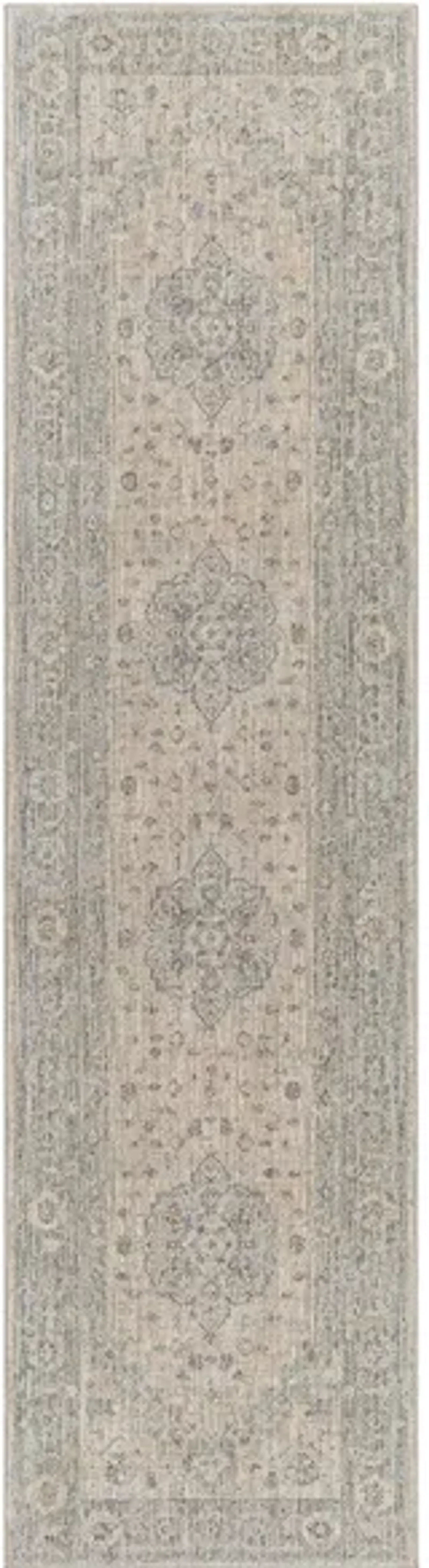 Avant Garde Area Rug