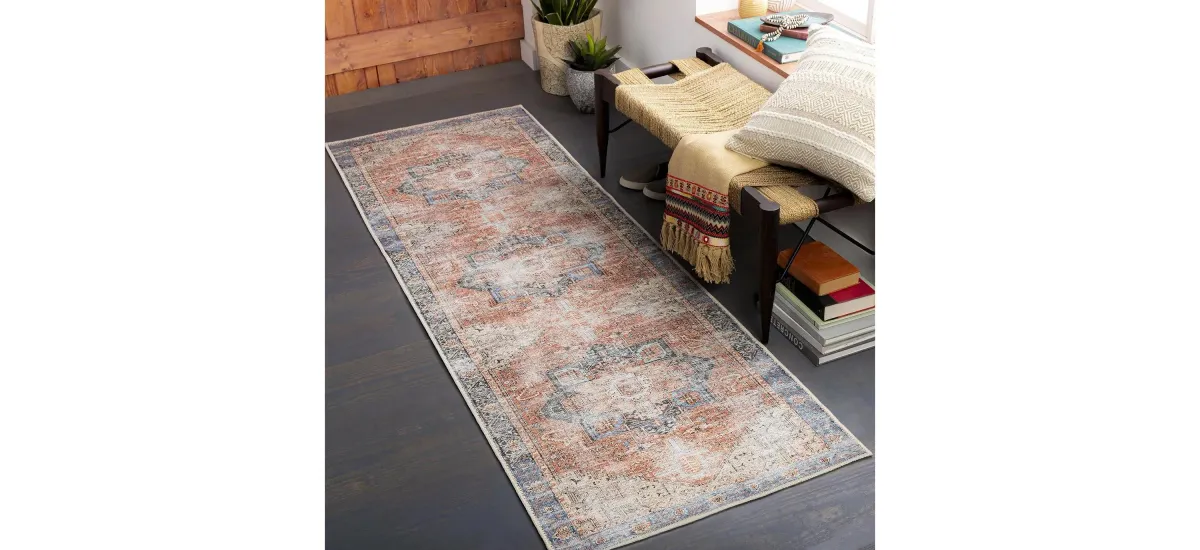 Amelie Area Rug