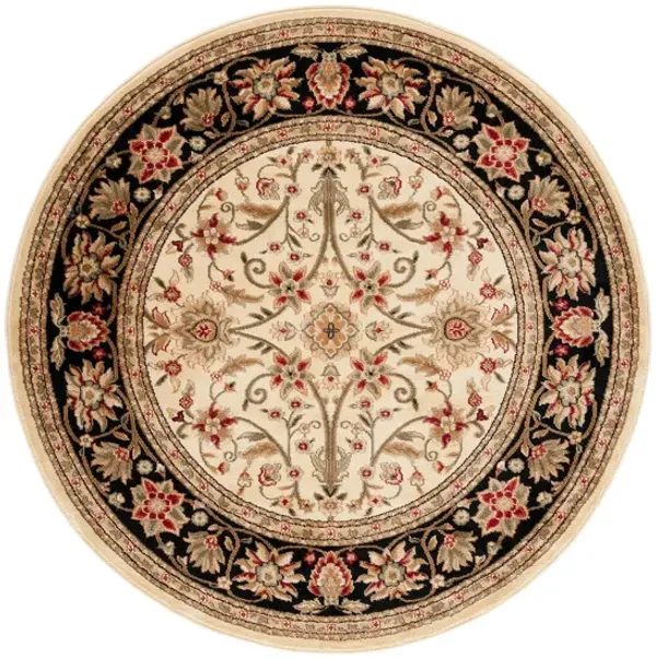 Lyndhurst Area Rug Round