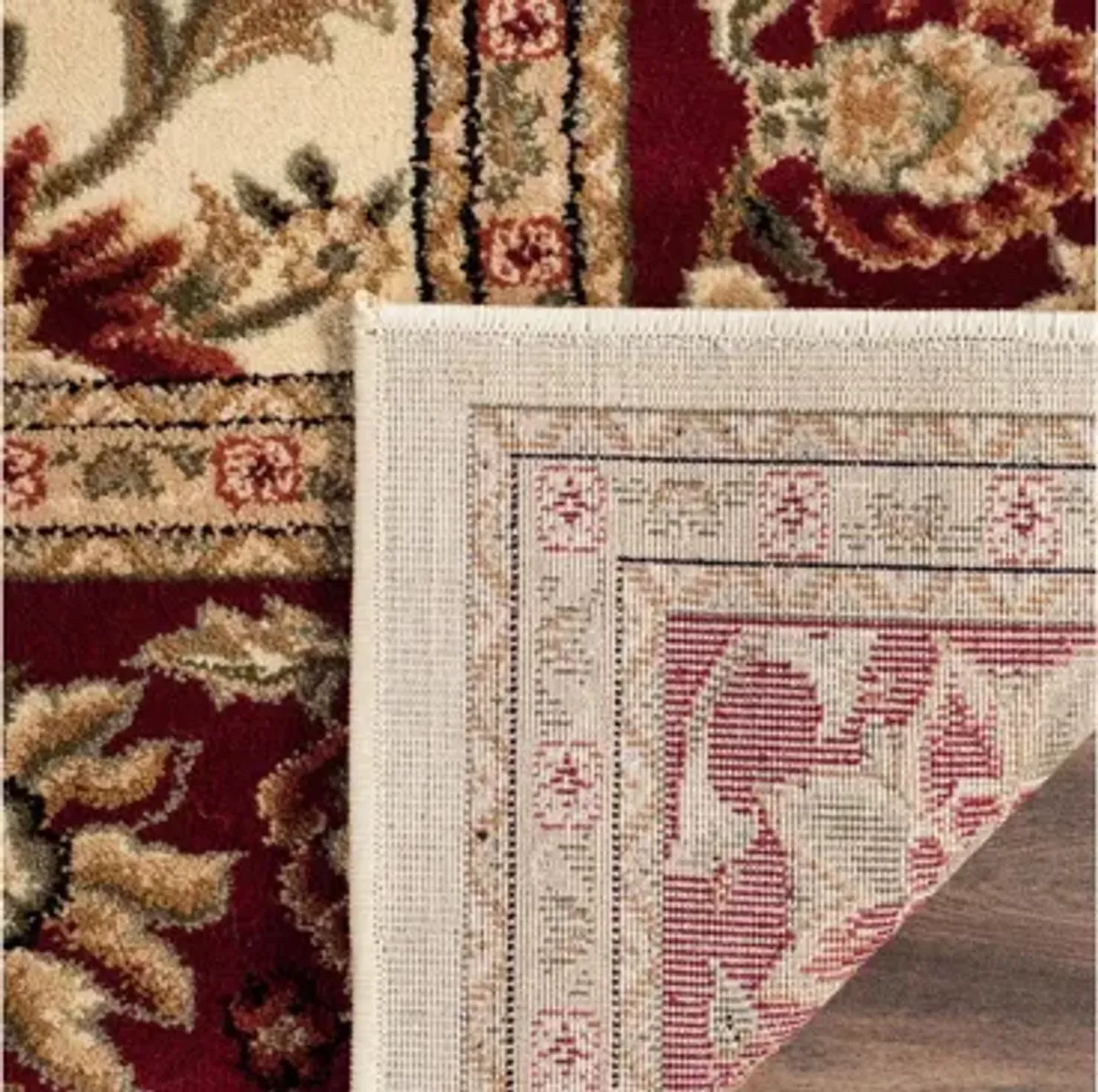 Lyndhurst Area Rug Round