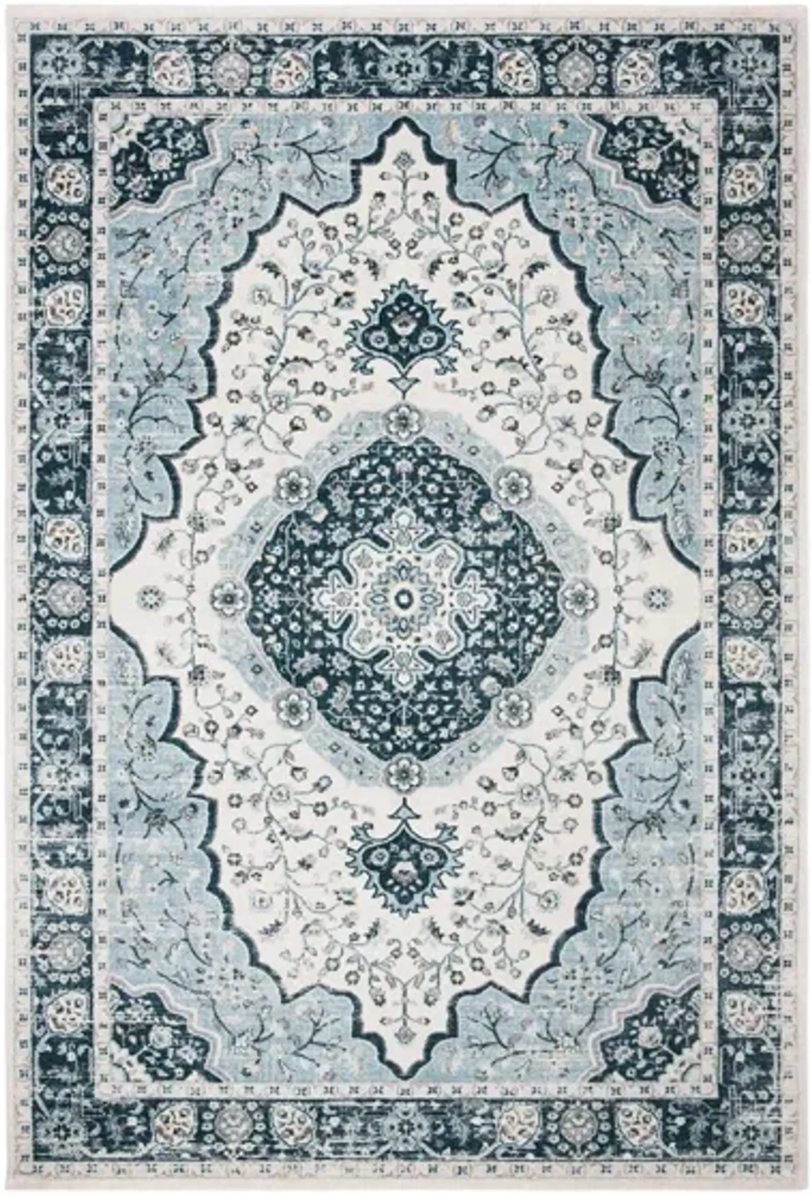 Isabella Area Rug