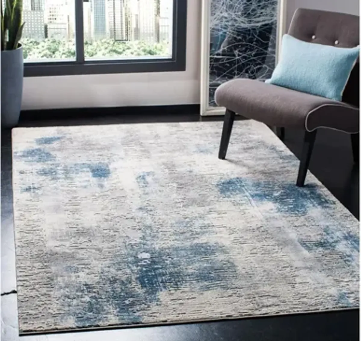 Invista Area Rug