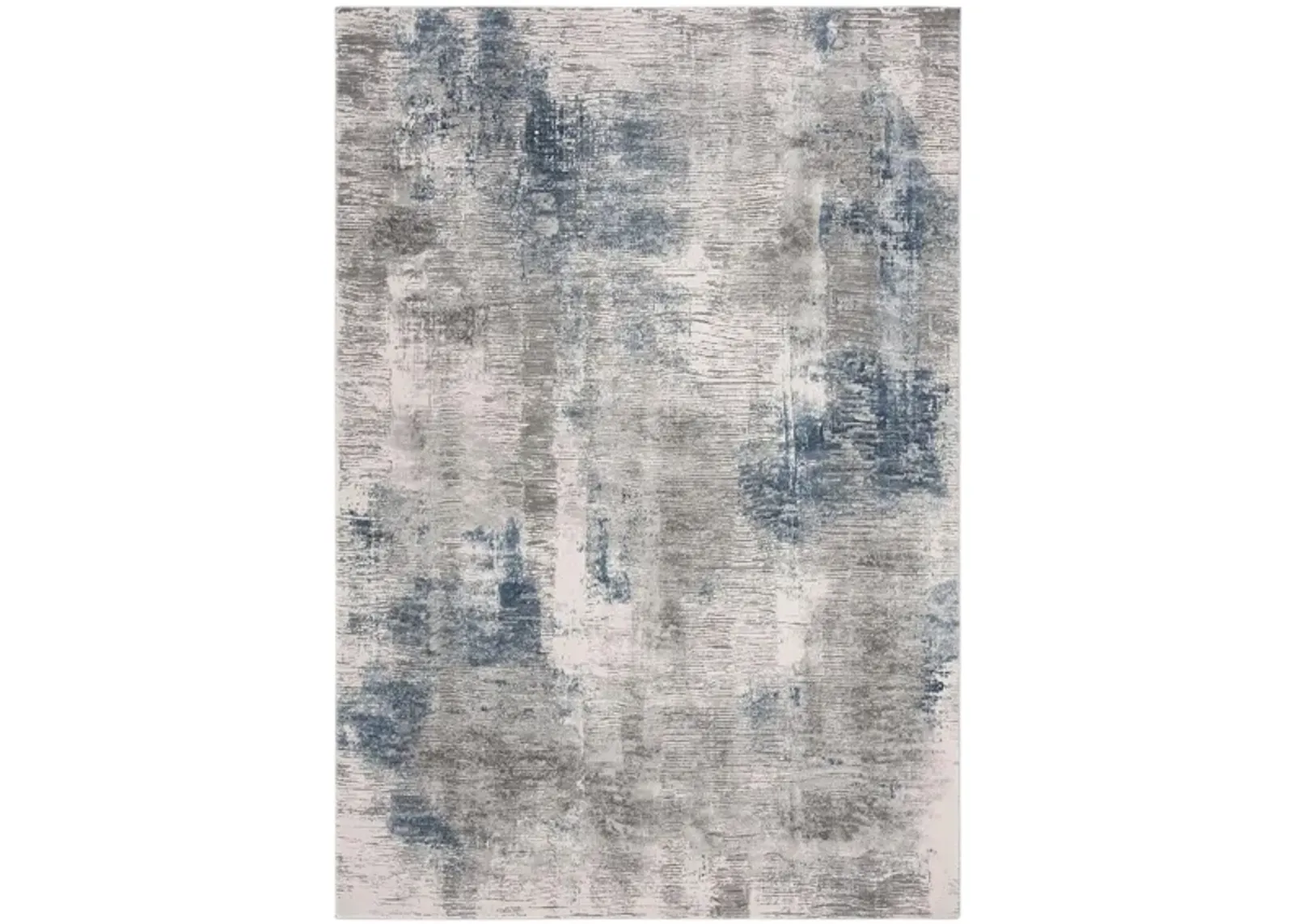 Invista Area Rug in Gray/Ivory by Safavieh