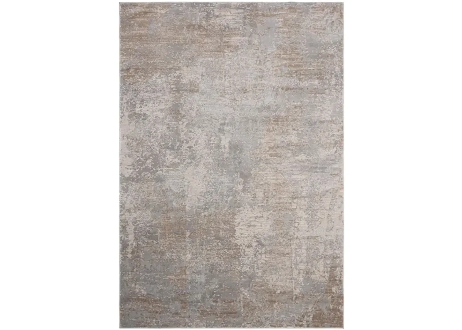 Invista Area Rug in Beige/Cream by Safavieh