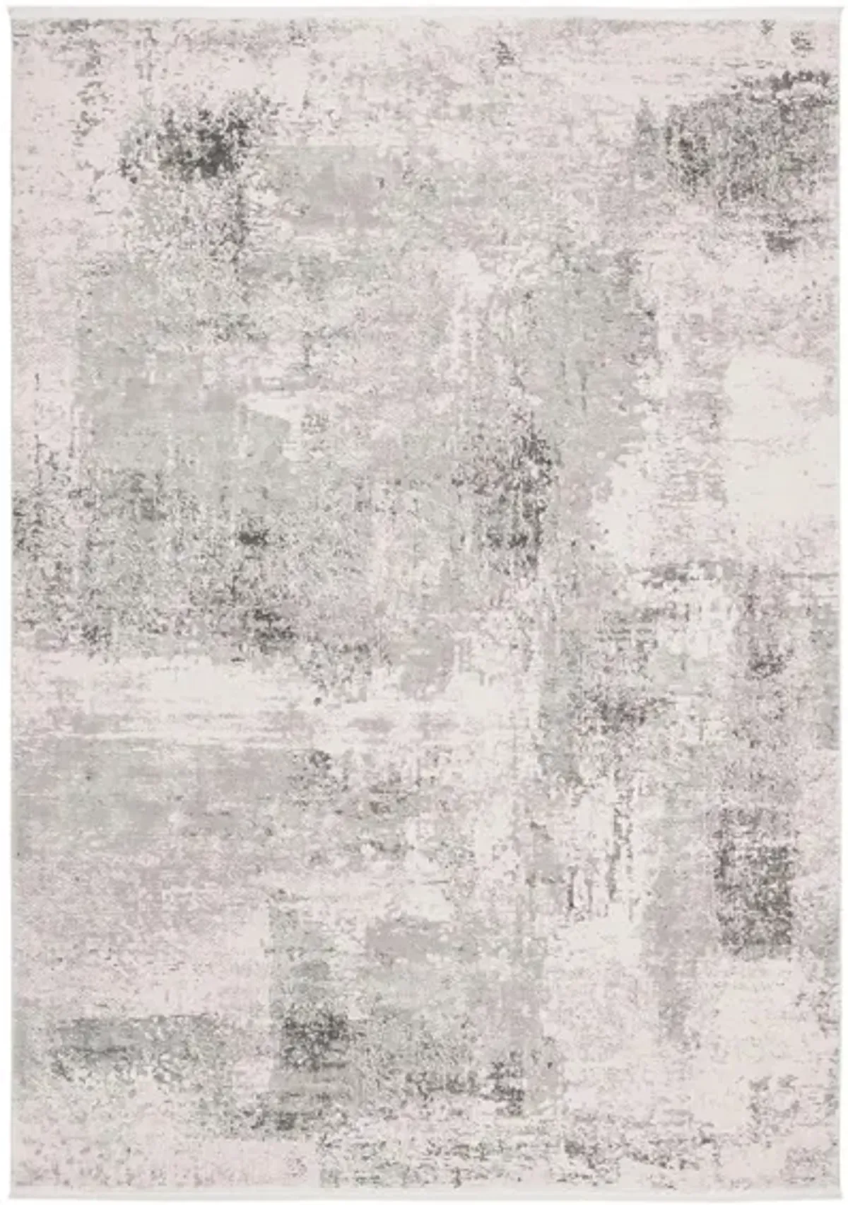 Invista Area Rug in Gray/Ivory by Safavieh