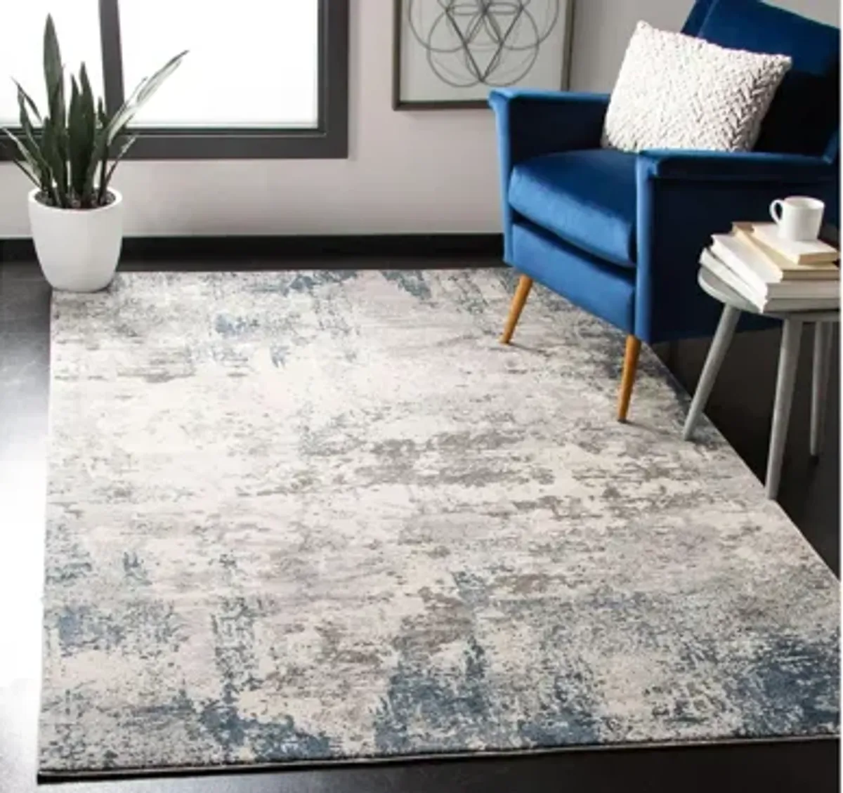 Invista Area Rug