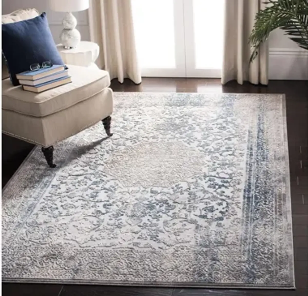 Invista Area Rug