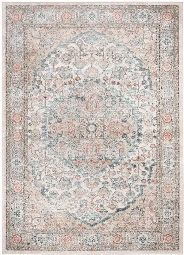 Oregon Area Rug