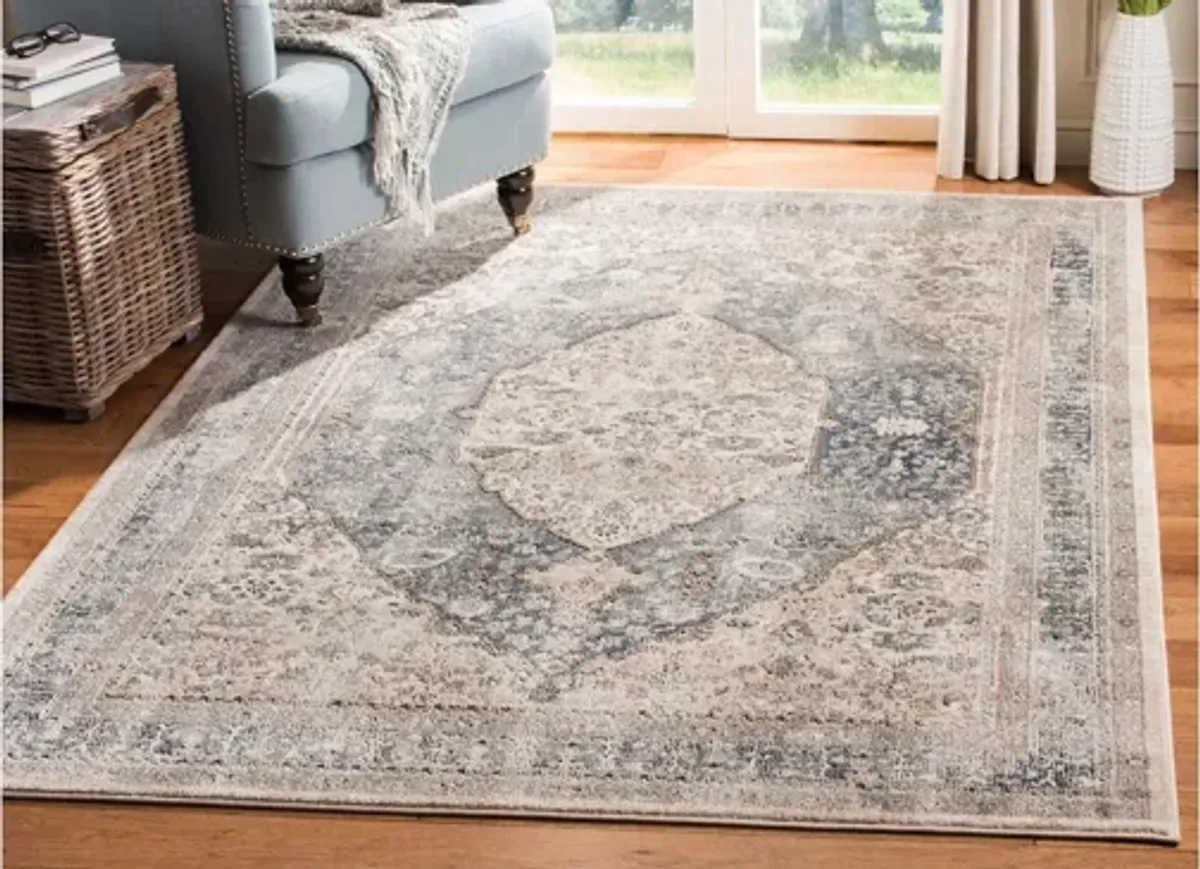 Oregon Area Rug