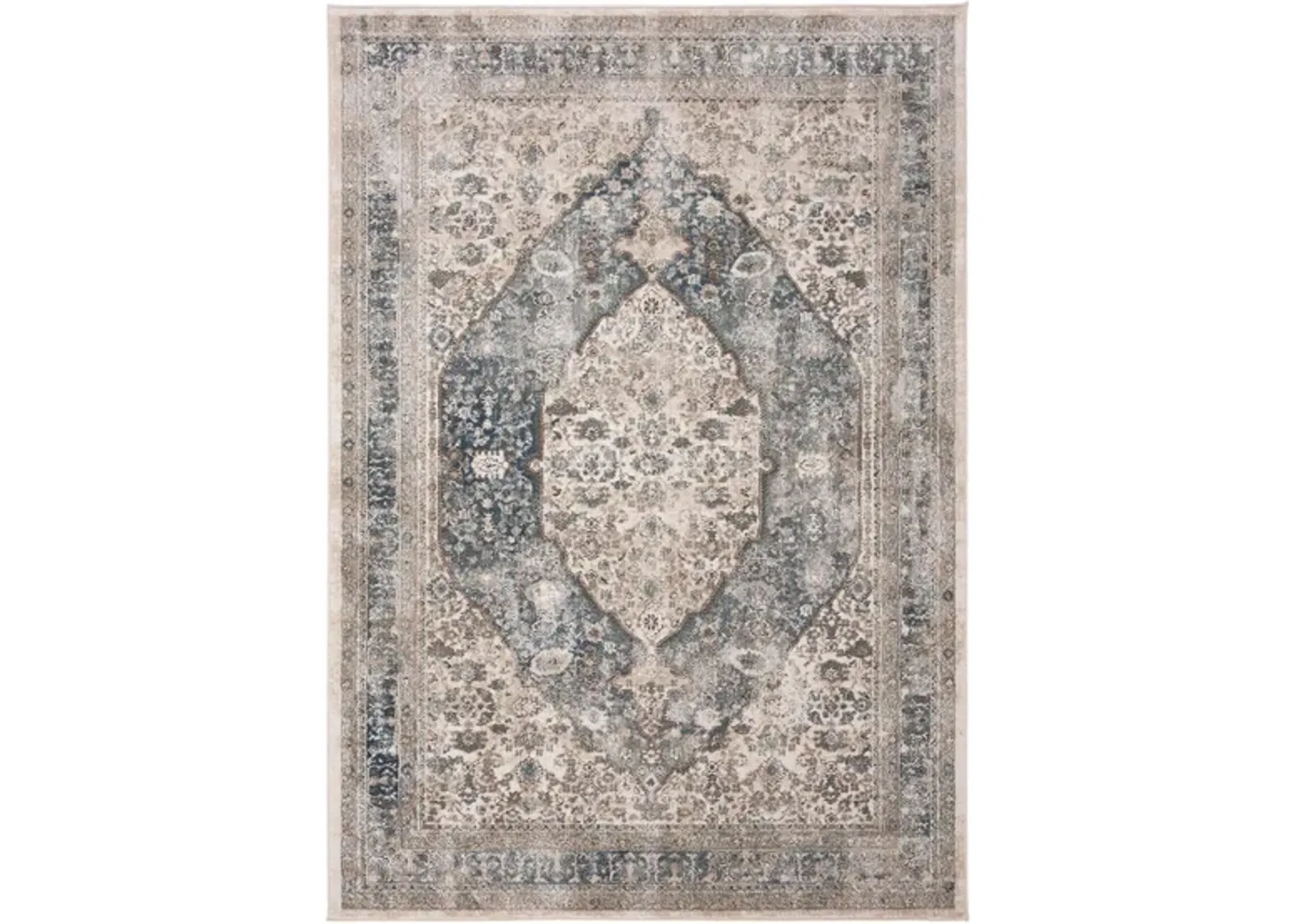 Oregon Area Rug