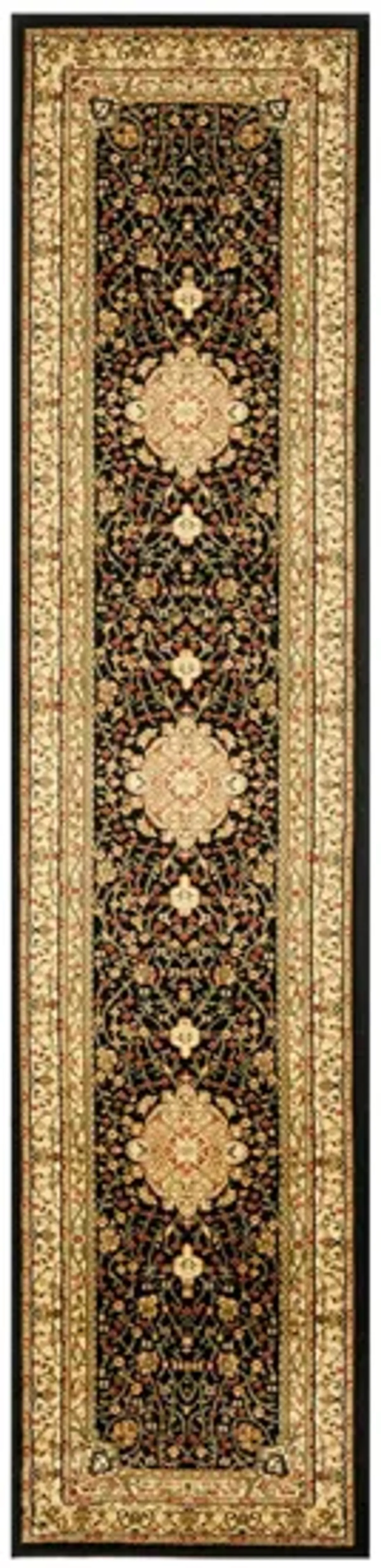 Hampshire Runner Rug