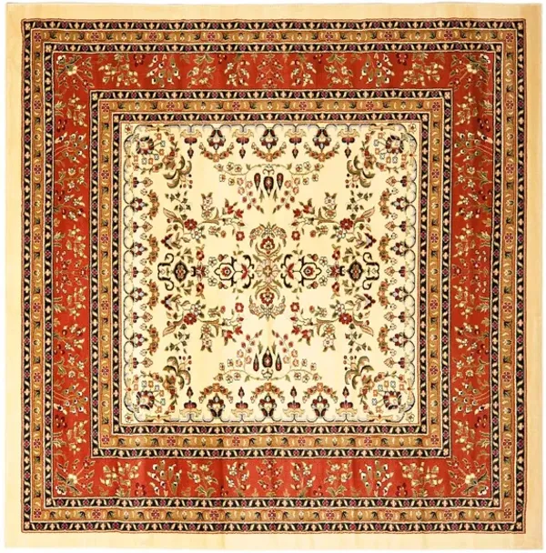 Anglia Area Rug