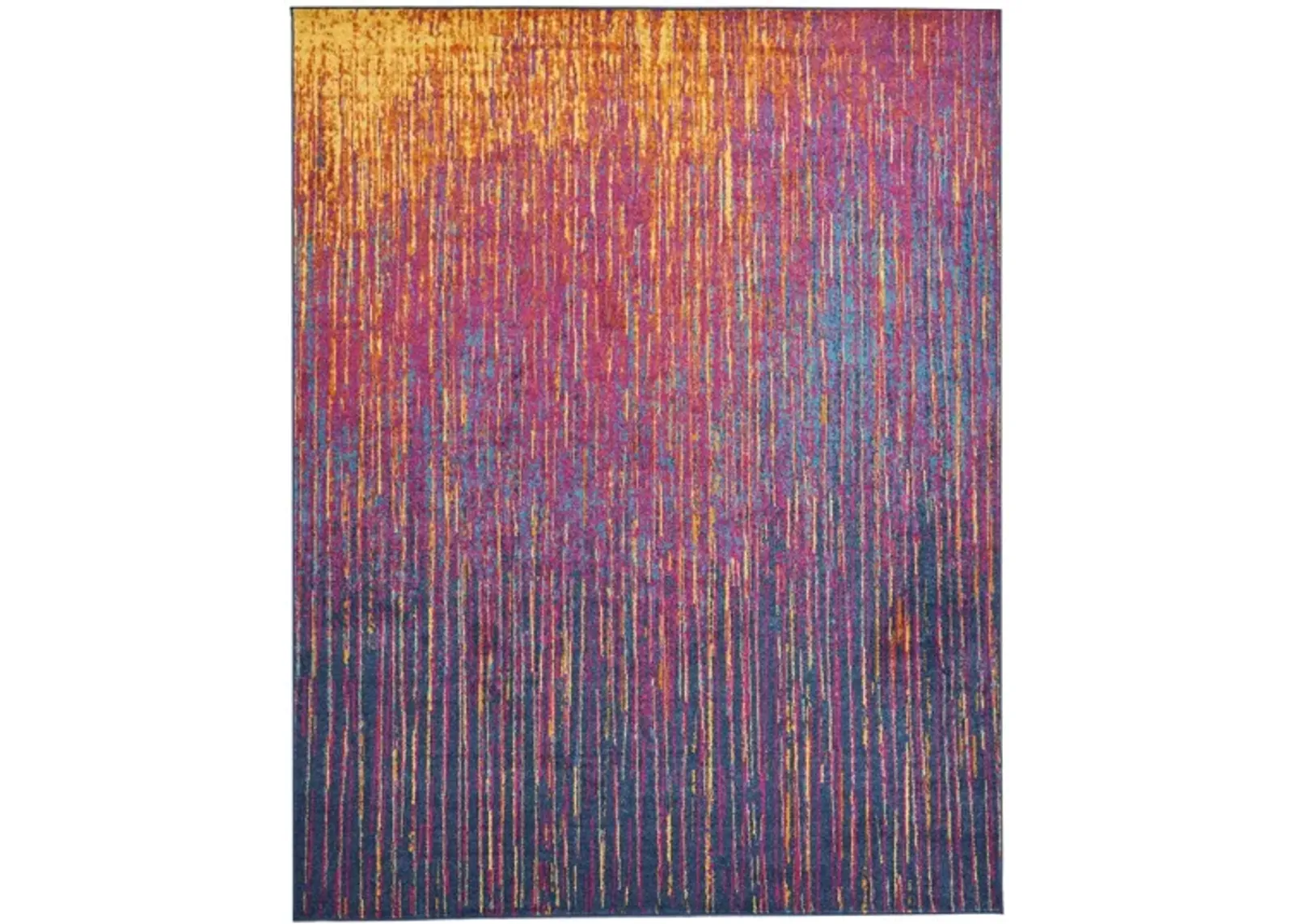 Effie Area Rug in Multi by Nourison