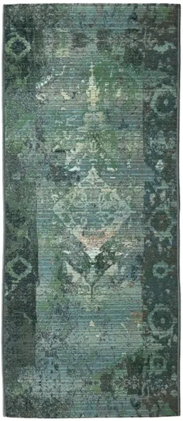 Liora Manne Marina Kermin Indoor/Outdoor Area Rug