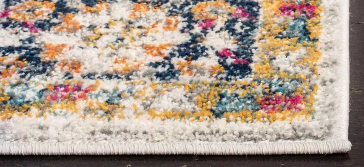 Madison Area Rug