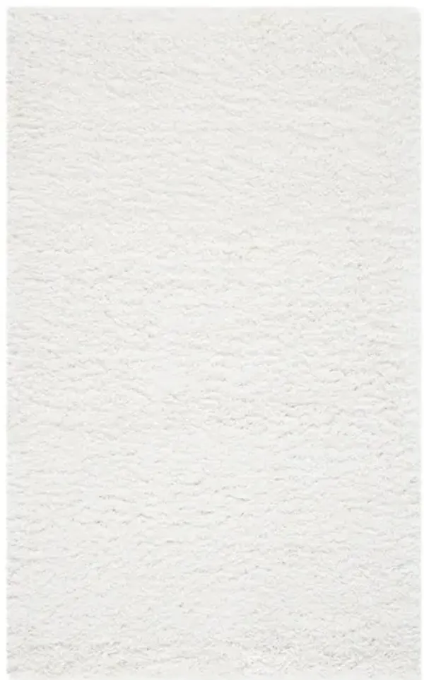 California Shag Area Rug