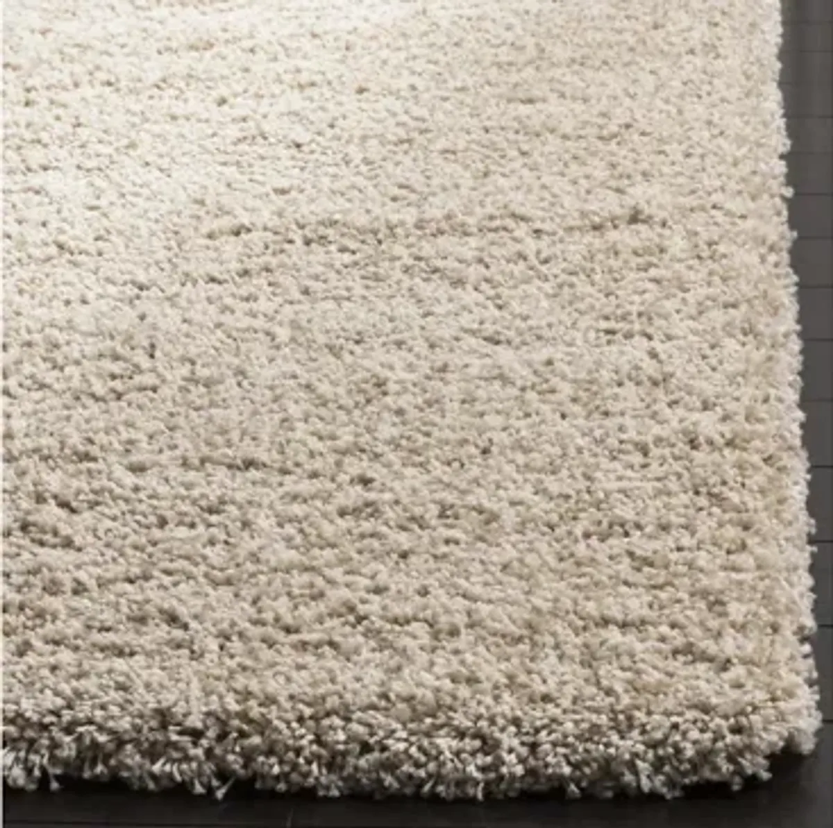 California Shag Area Rug