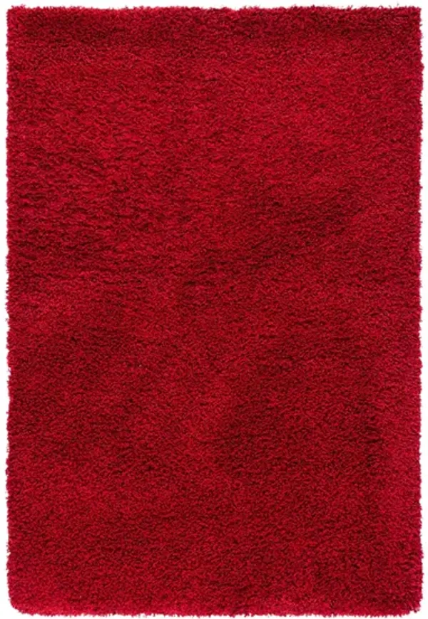 California Shag Area Rug