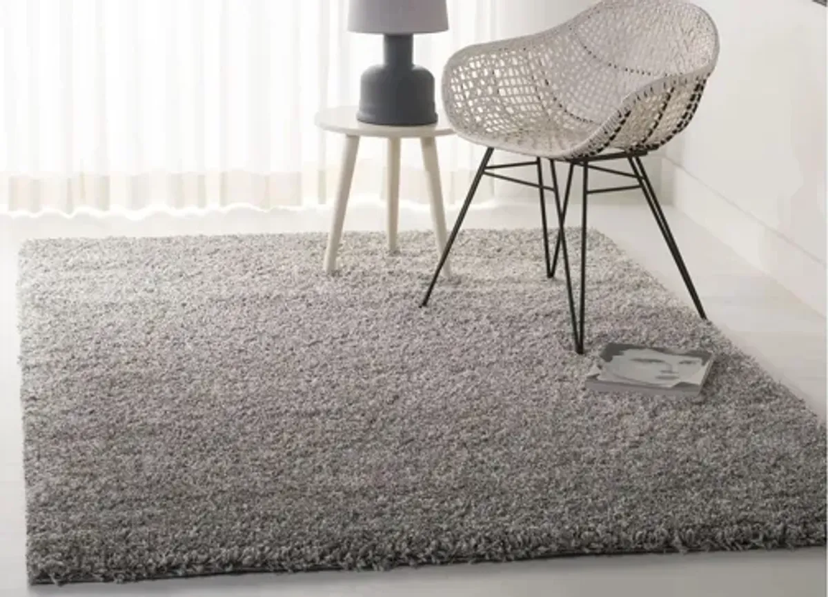 California Shag Area Rug