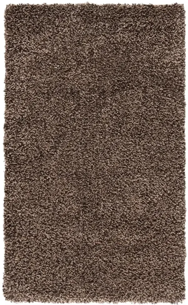 California Shag Area Rug