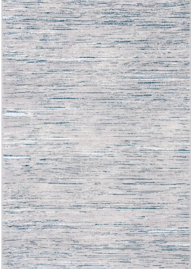 Orchard V Rug in Gray & Blue by Safavieh
