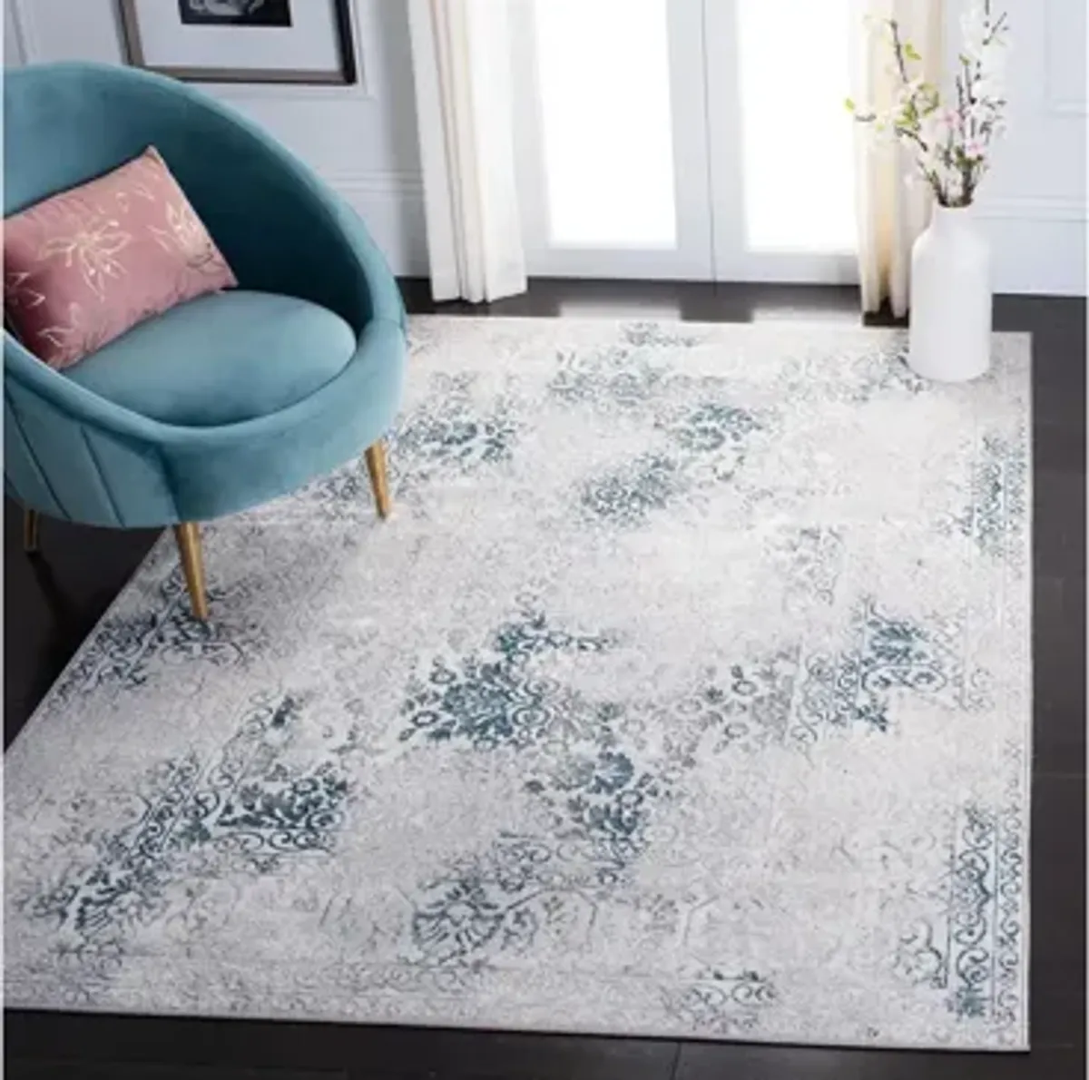 Orchard VIII Rug