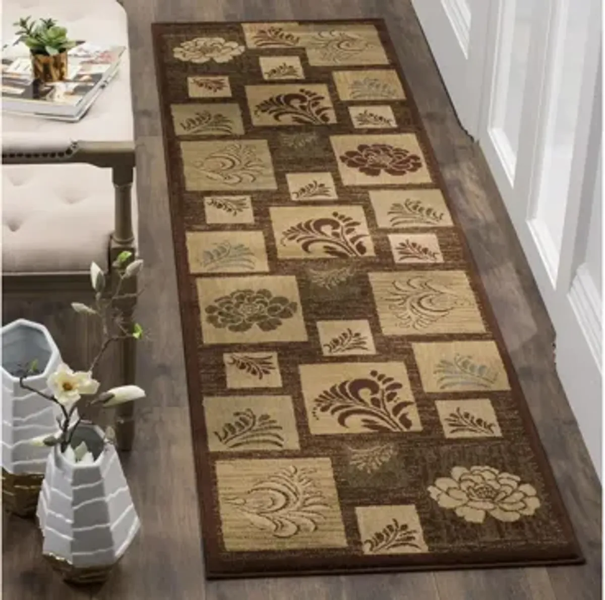 Derwent Runner Rug