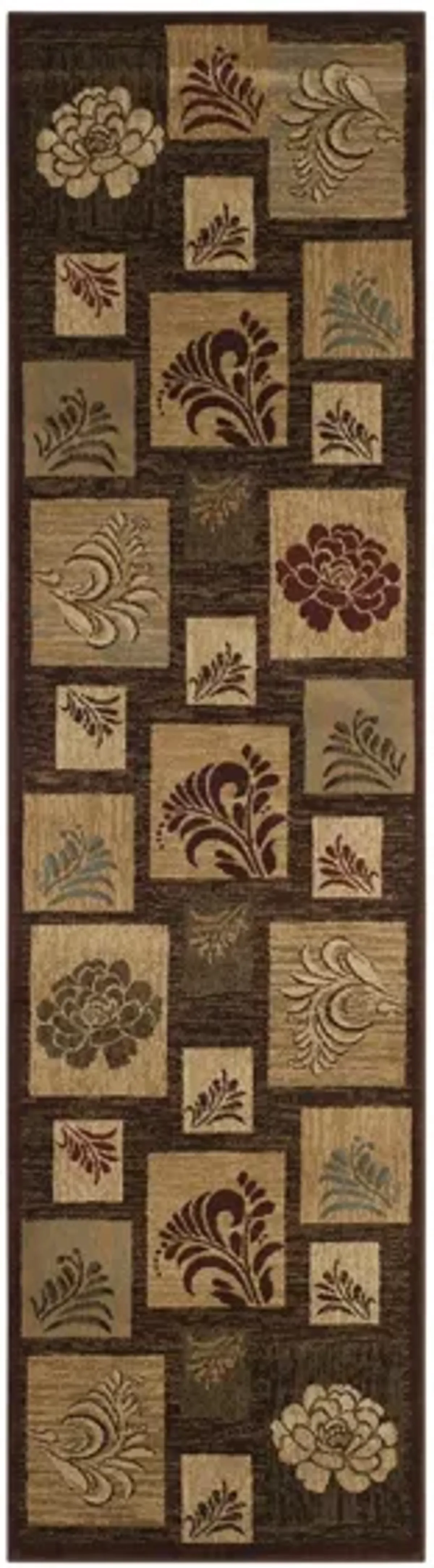 Derwent Runner Rug