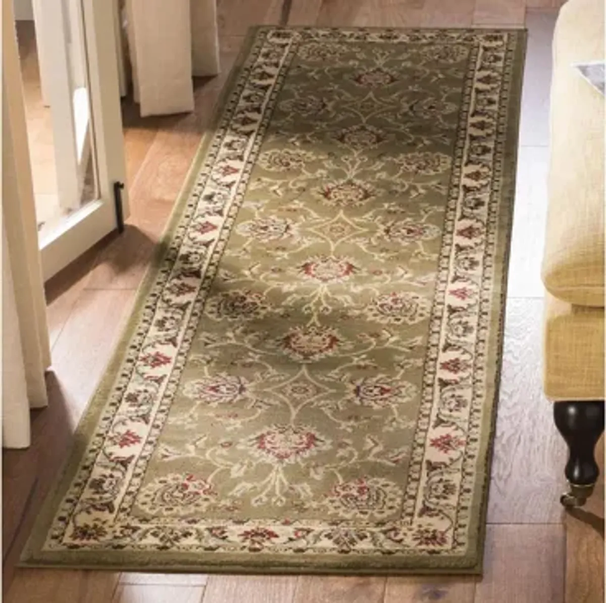 Mersey Runner Rug