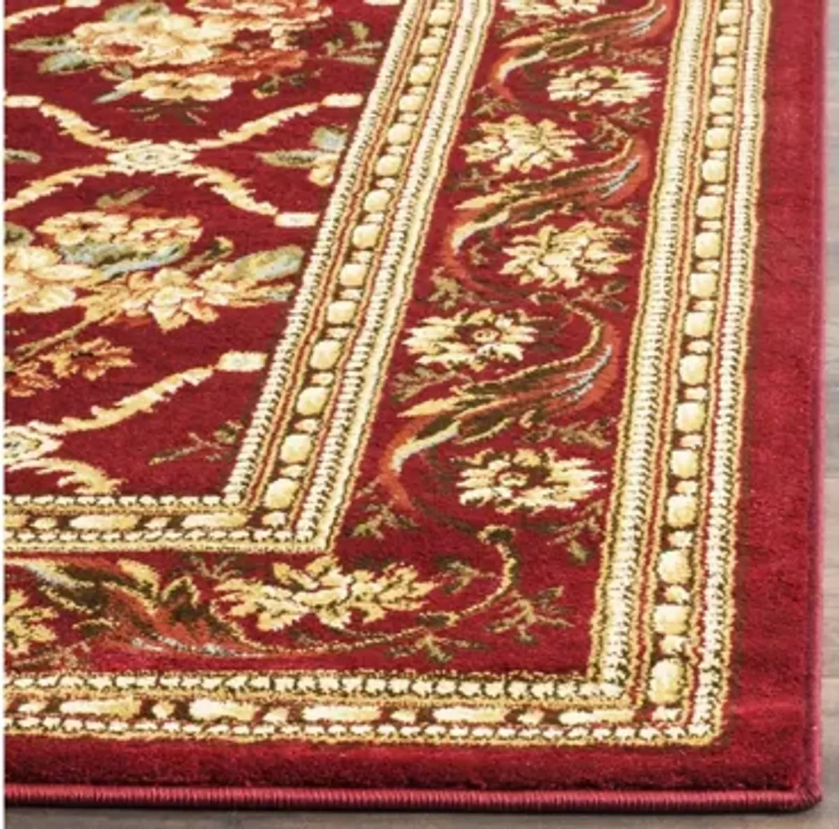 Crown Point Runner Rug