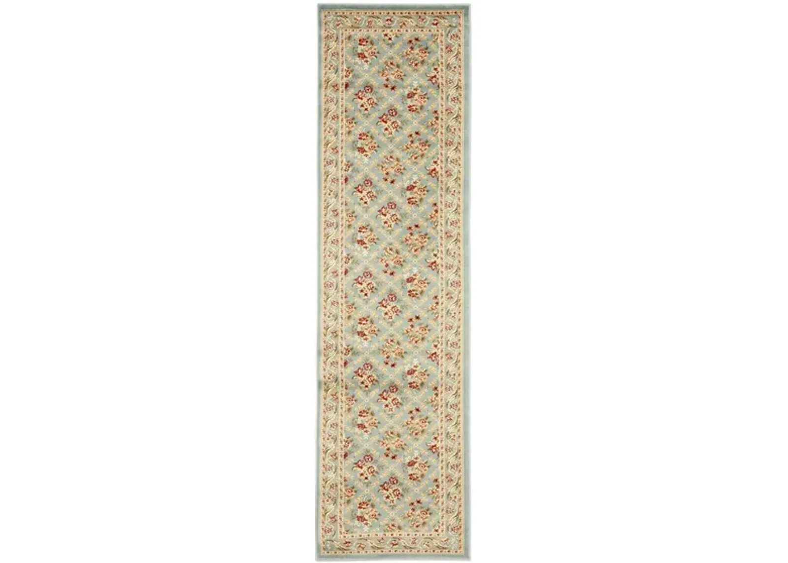 Crown Point Runner Rug