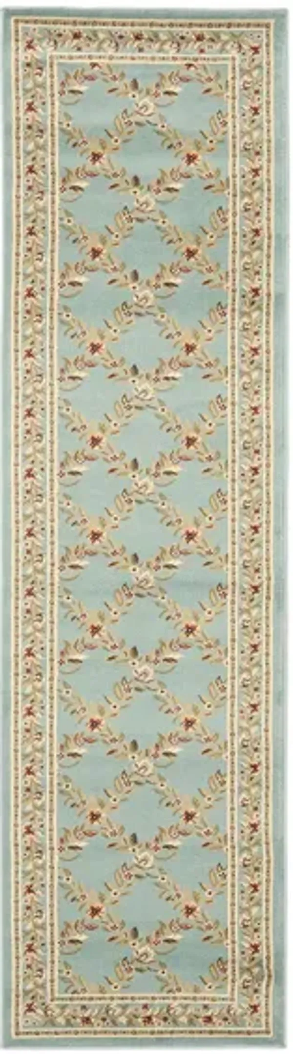 Queensferry Runner Rug