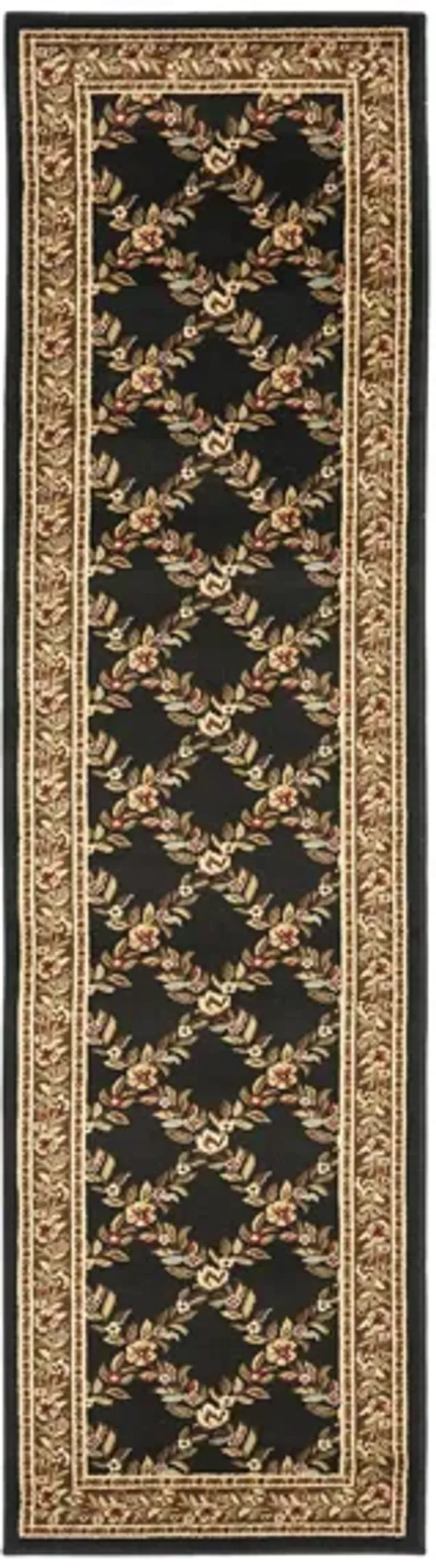 Queensferry Runner Rug