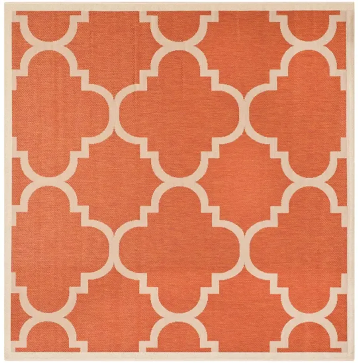 Courtyard Morocco Indoor/Outdoor Area Rug