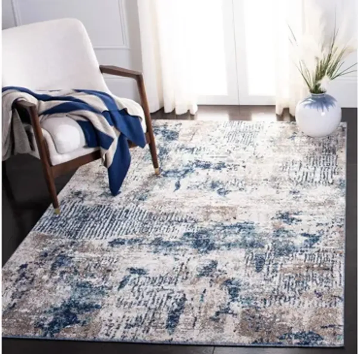 Butler Area Rug