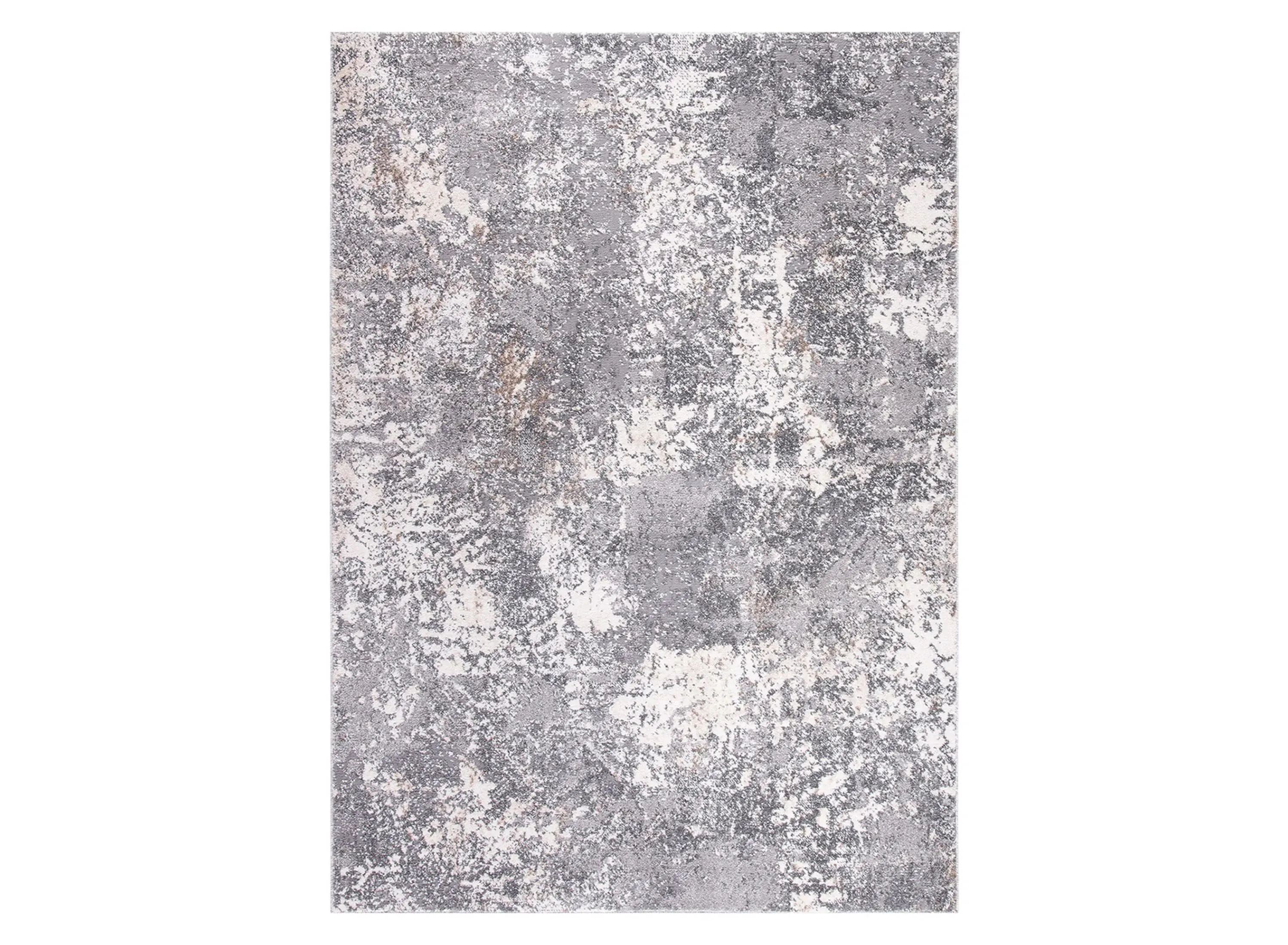 Lloyd Area Rug in Gray by Safavieh