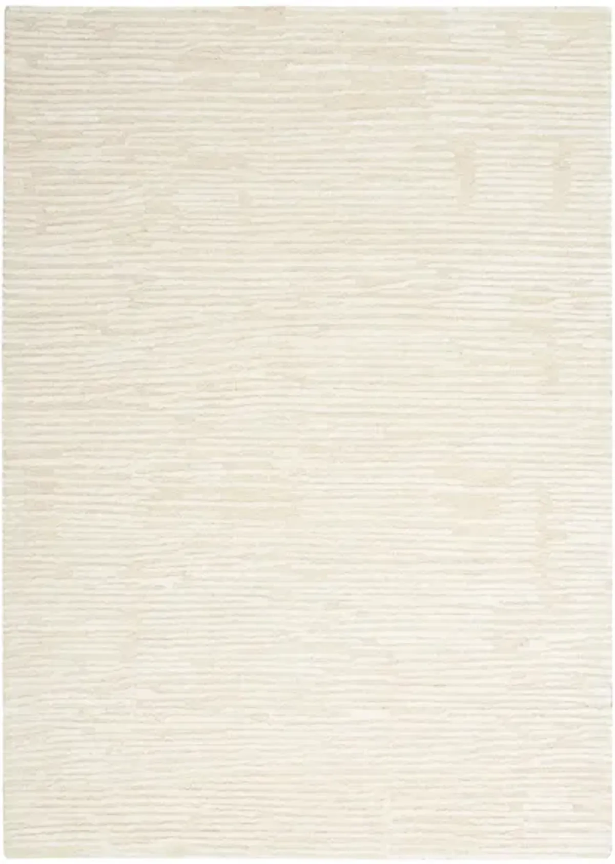 Apex Area Rug in Ivory by Nourison