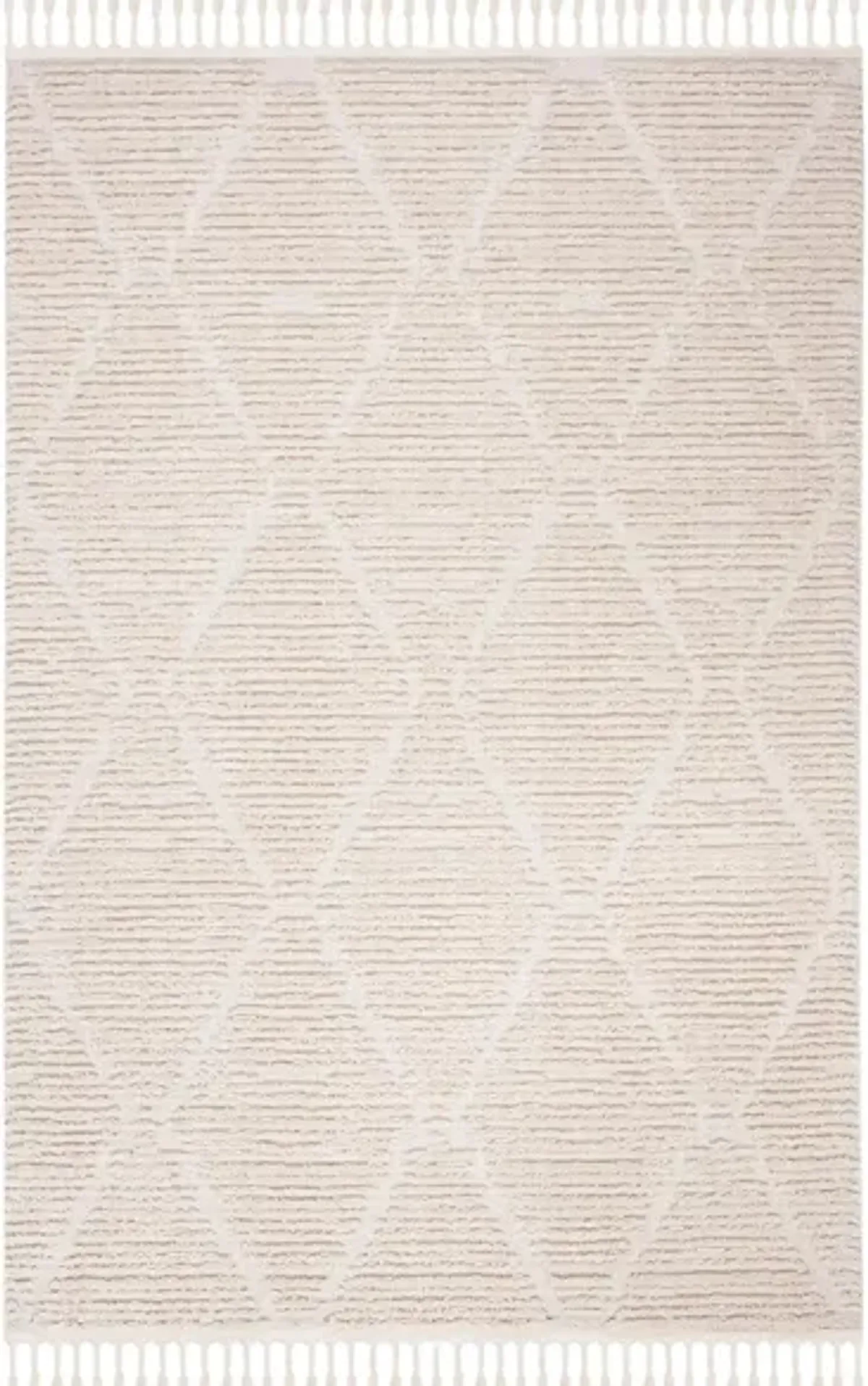 Marrakesh Area Rug in Beige by Safavieh