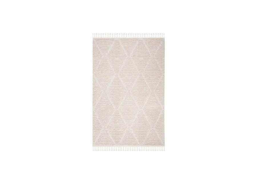 Marrakesh Area Rug in Beige by Safavieh