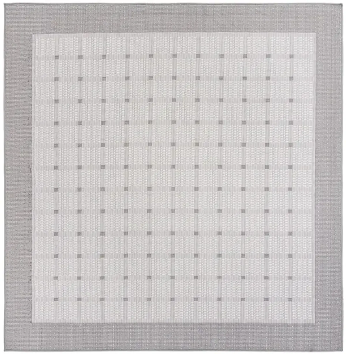 Bermuda Indoor/Outdoor Square Area Rug