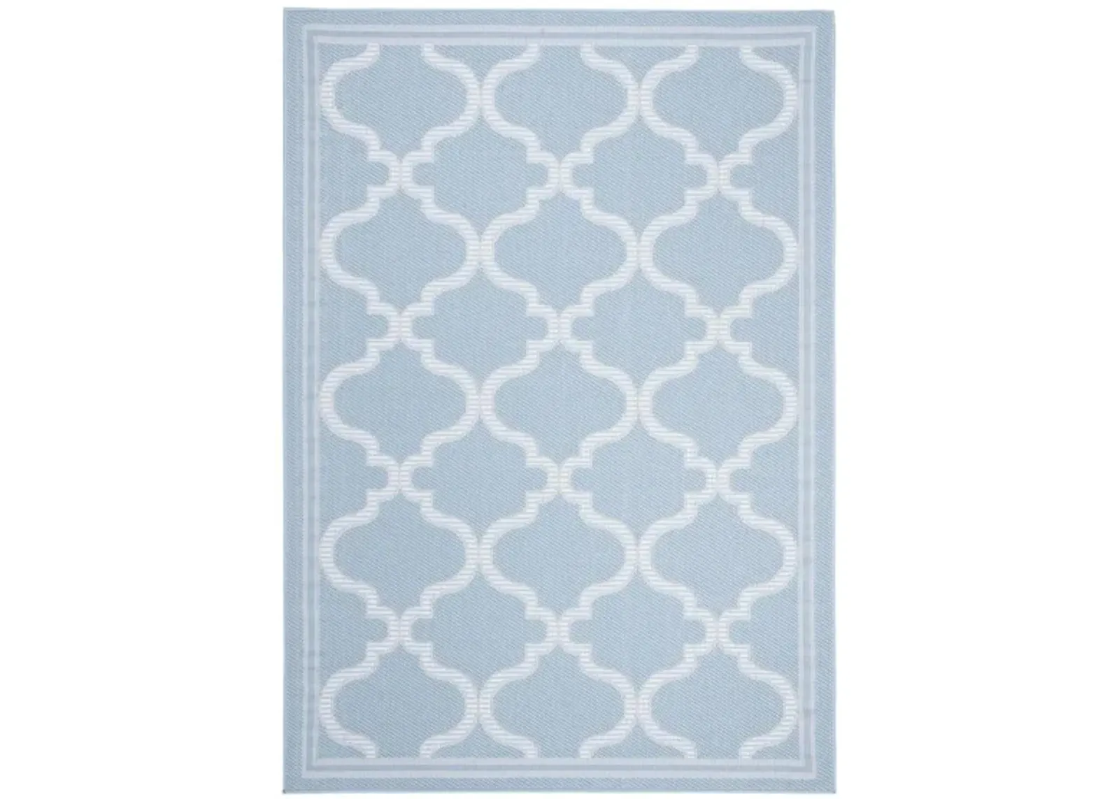 Bermuda Morocco Indoor/Outdoor Area Rug