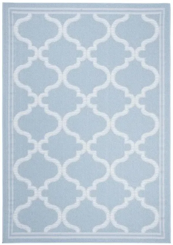 Bermuda Morocco Indoor/Outdoor Area Rug