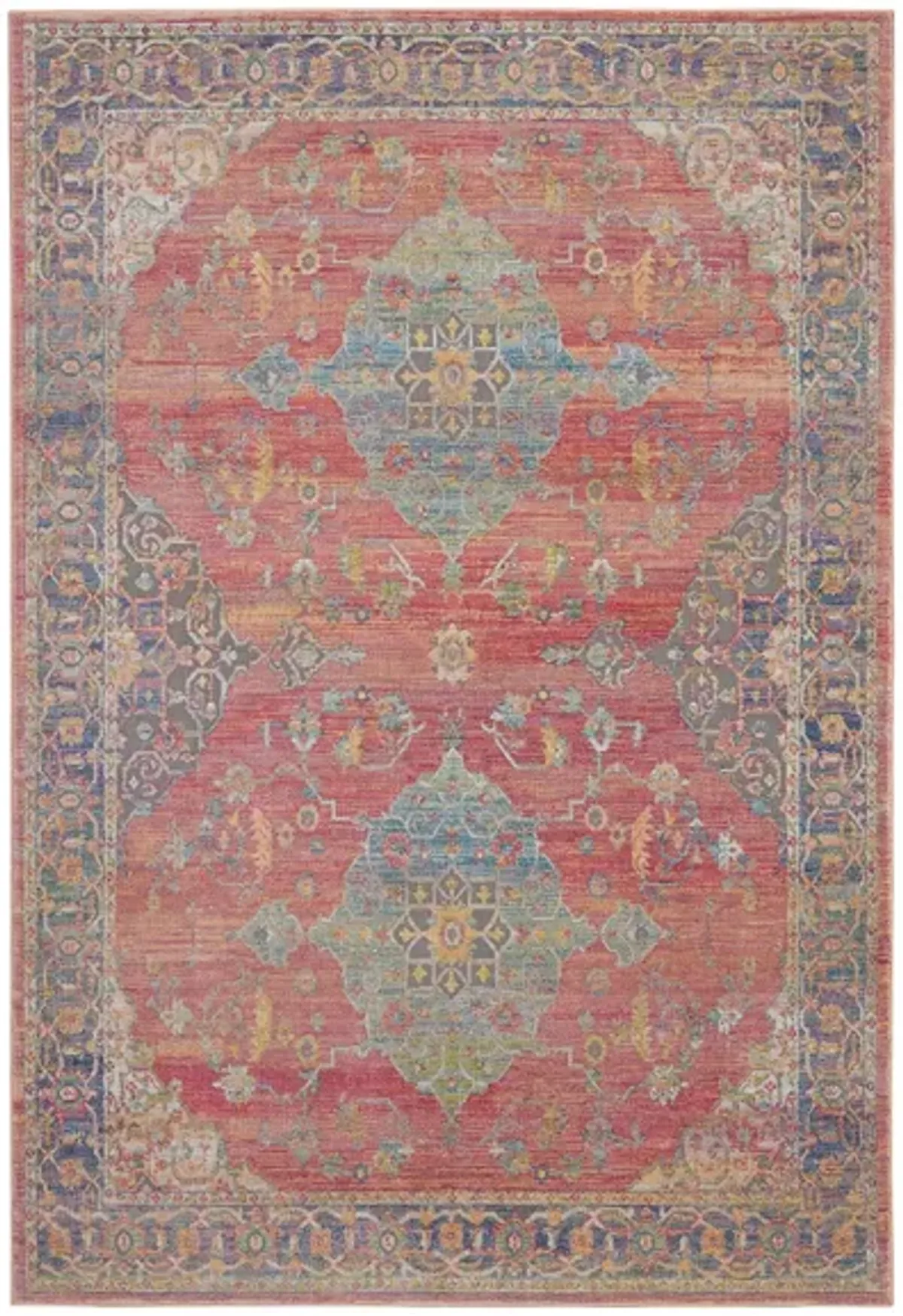 Ankara Global Area Rug
