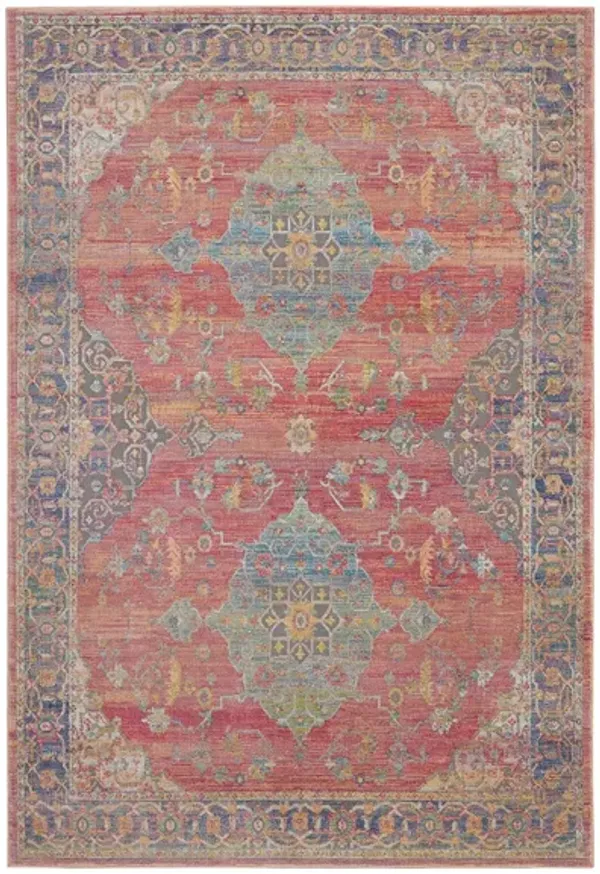Ankara Global Area Rug