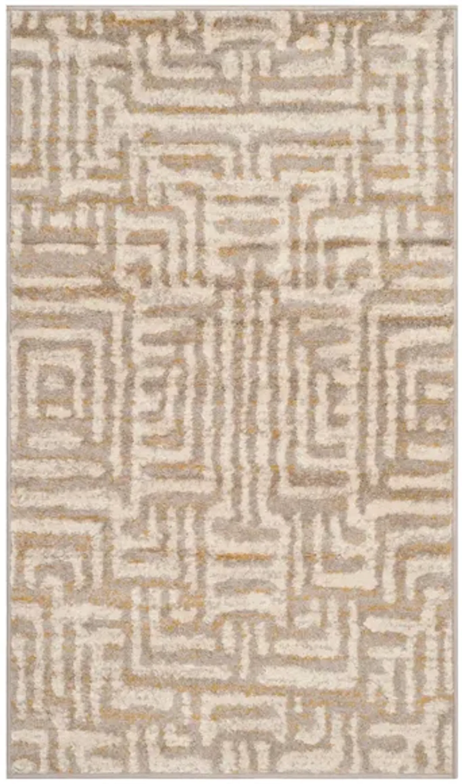 Rhine Ivory Area Rug