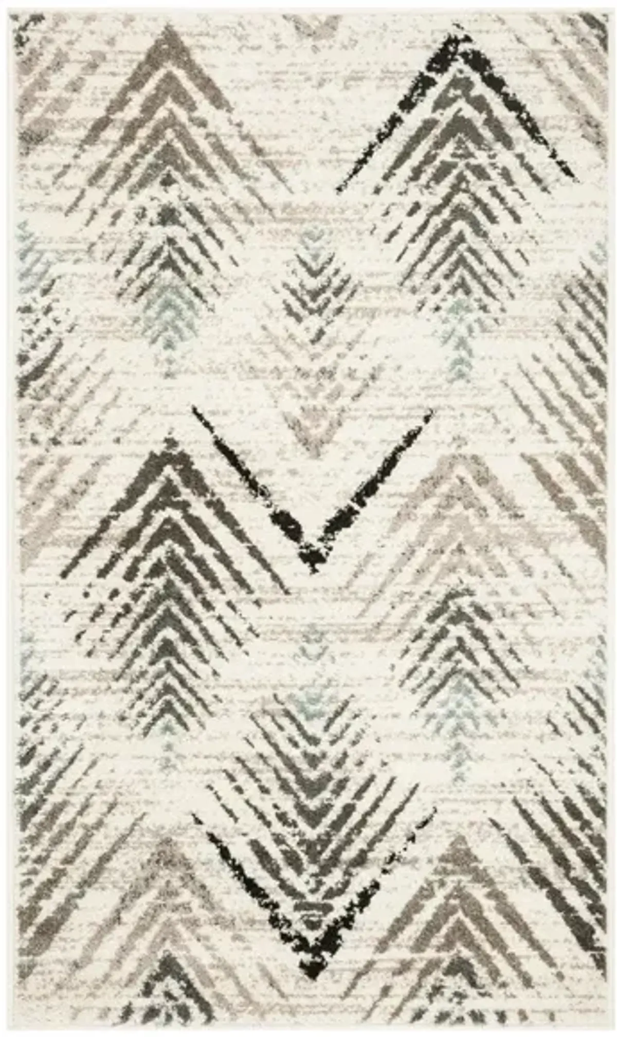 Brussels Area Rug in Cream / Beige by Safavieh