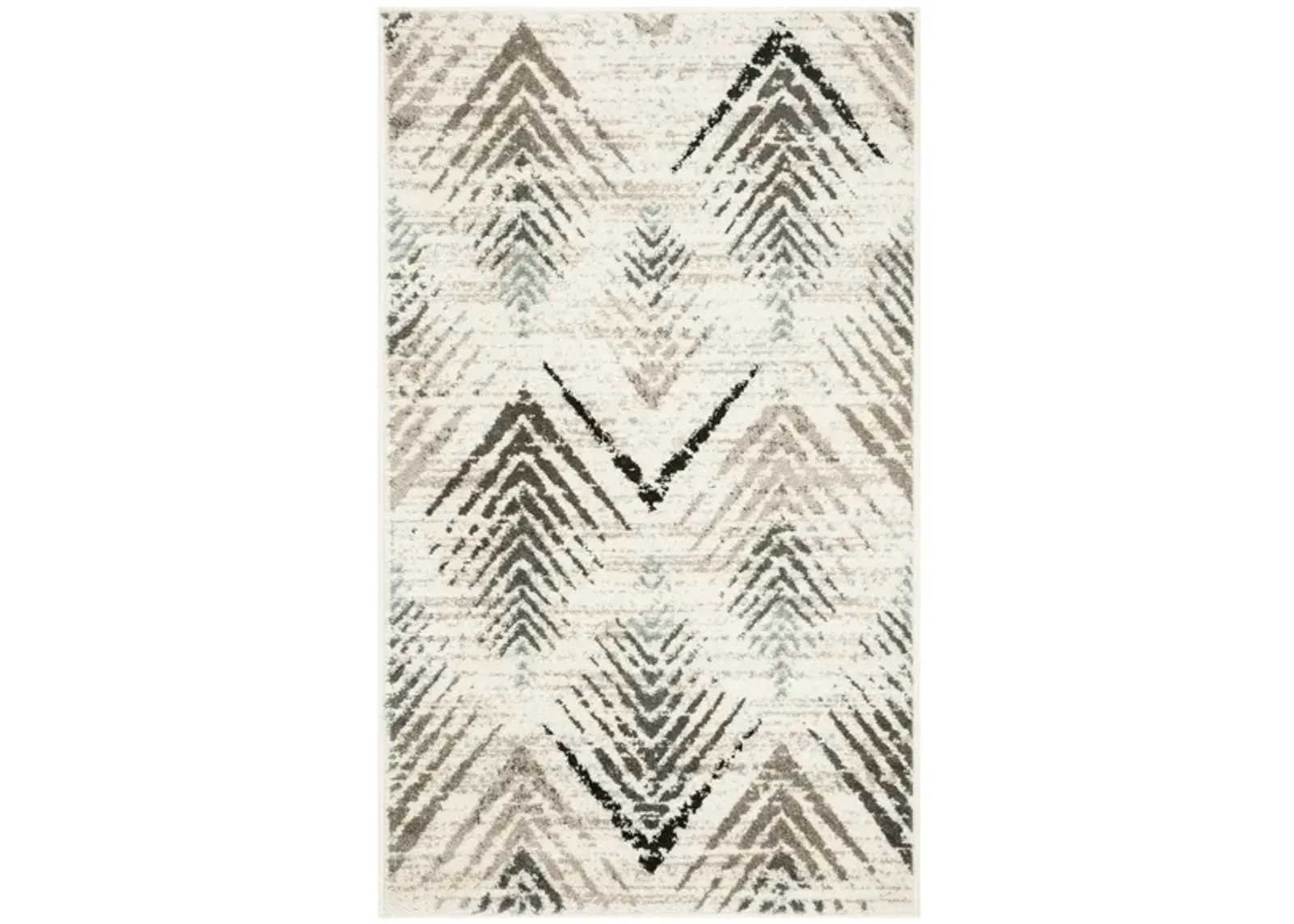 Brussels Area Rug in Cream / Beige by Safavieh